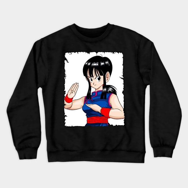 CHI CHI MERCH VTG Crewneck Sweatshirt by kuzza.co